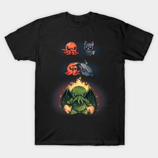 Cthulhu T-Shirt